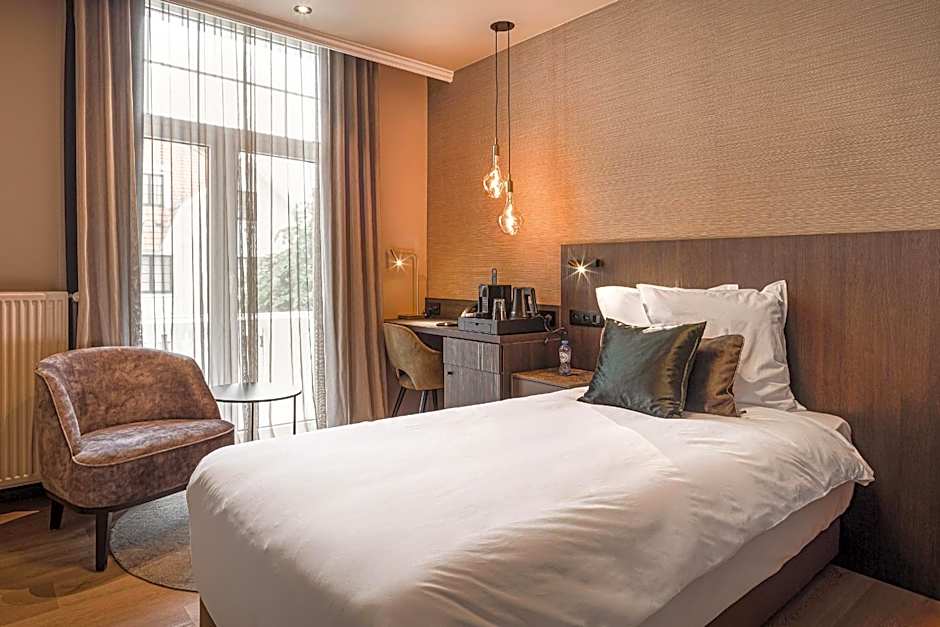 Hotel Britannia