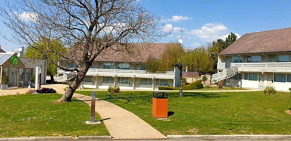 Hotel Campanile Besançon Nord Ecole Valentin
