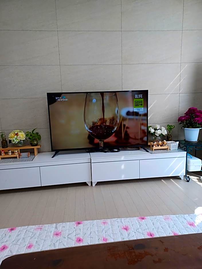 GOOD VIEW Guest House