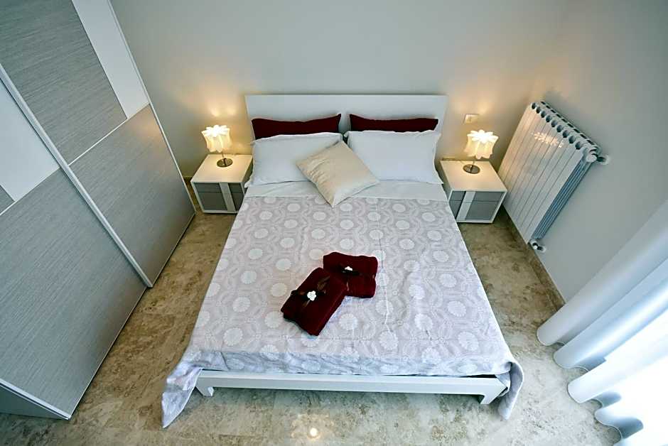 Villa Luigia Luxury Relais