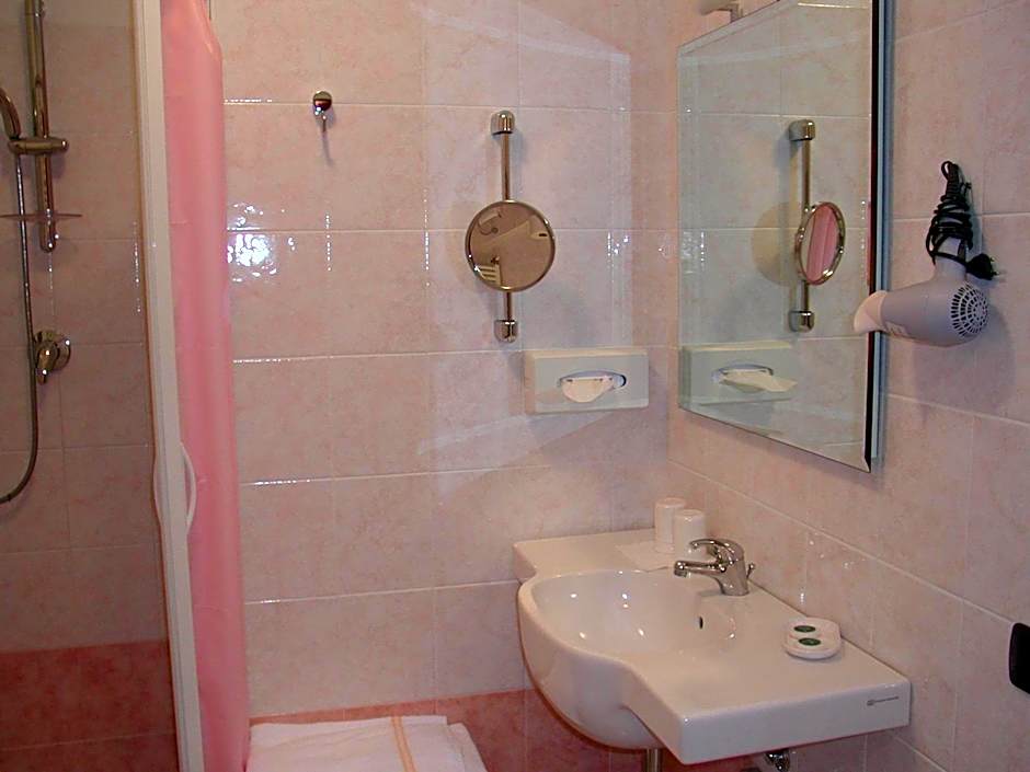 Hotel Garden Ristorante