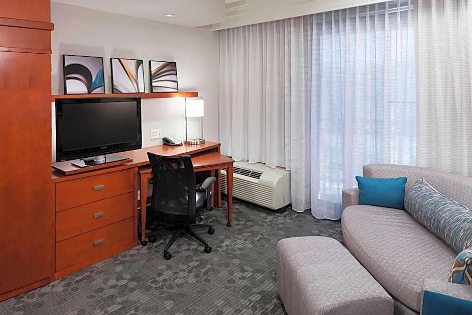 Courtyard by Marriott Franklin Cool Springs