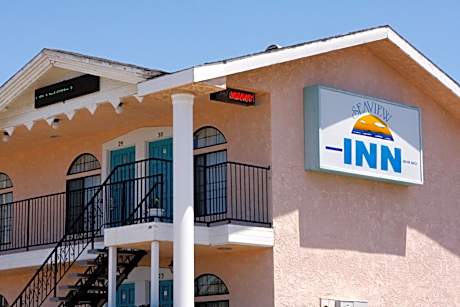 Seaview Inn Grover Beach