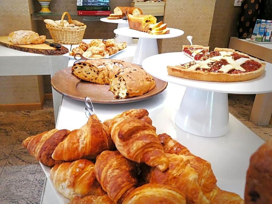 Hotel Bracciotti