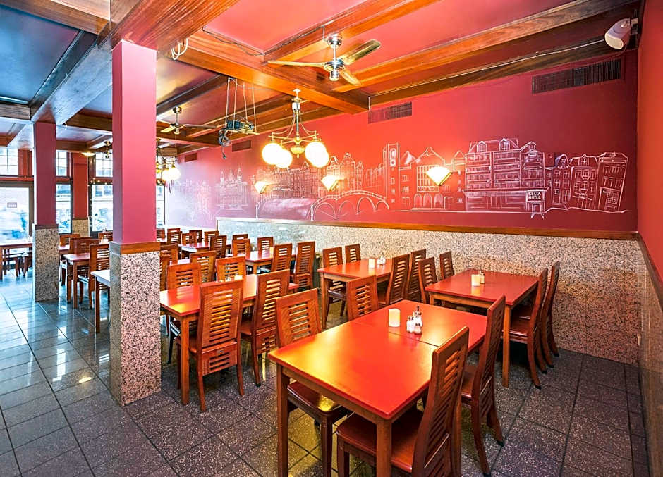 Delta Hotel City Center