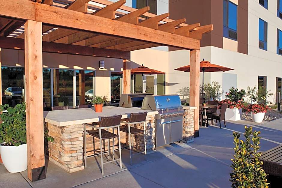 TownePlace Suites by Marriott Richmond