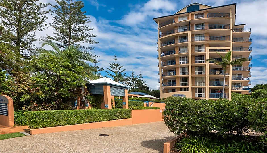 San Mateo On Broadbeach