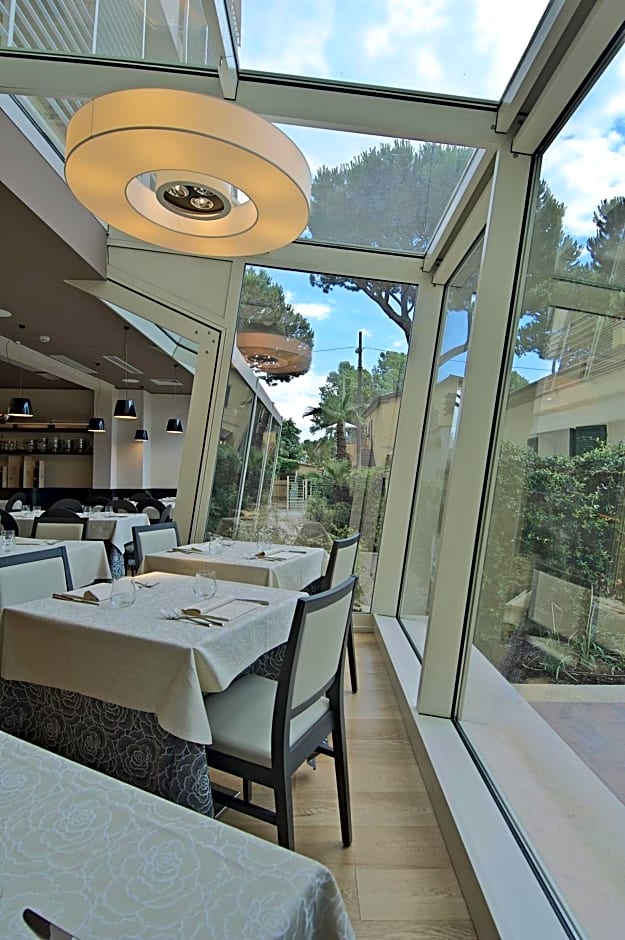Zen Hotel Versilia