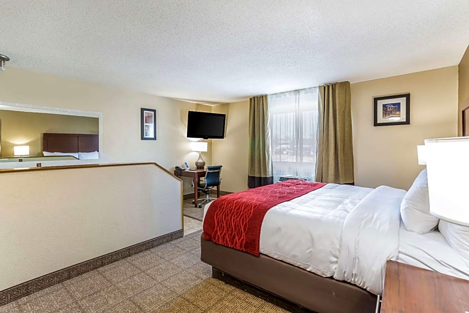 Comfort Inn Waukesha