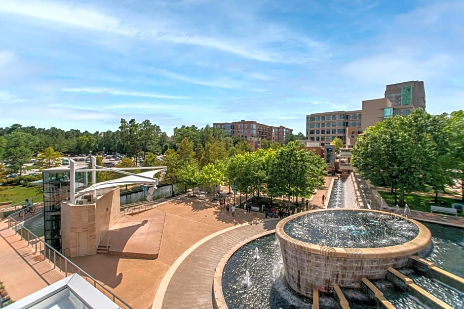 The Westin at The Woodlands