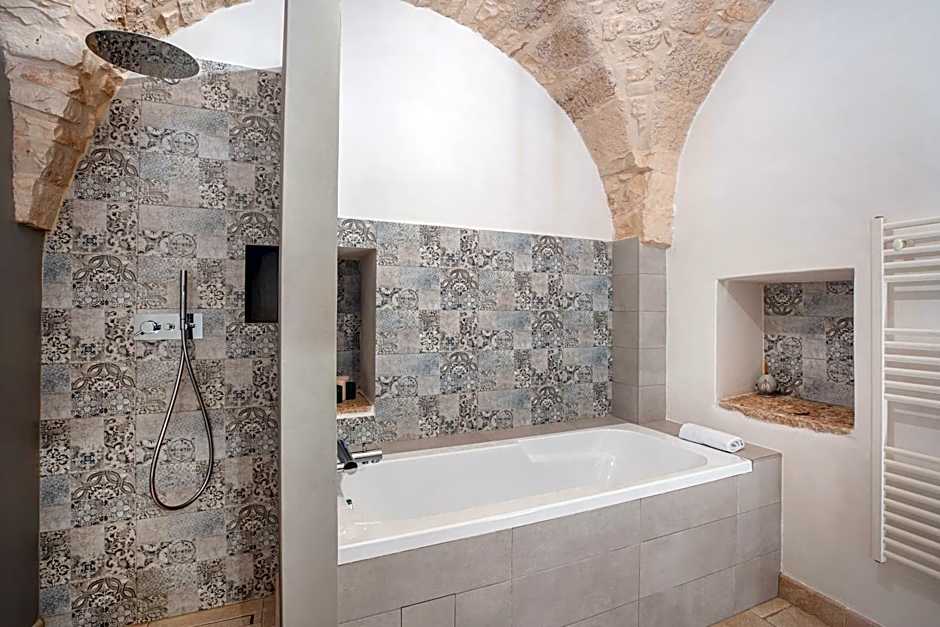 Masseria Villa Verde