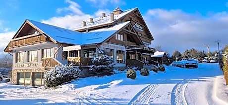Hotel Alpejski