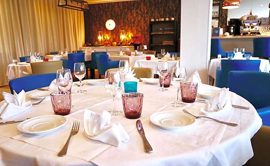 Le Galion Hotel et Restaurant Canet Plage - Logis