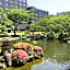 Grand Prince Hotel Shin Takanawa