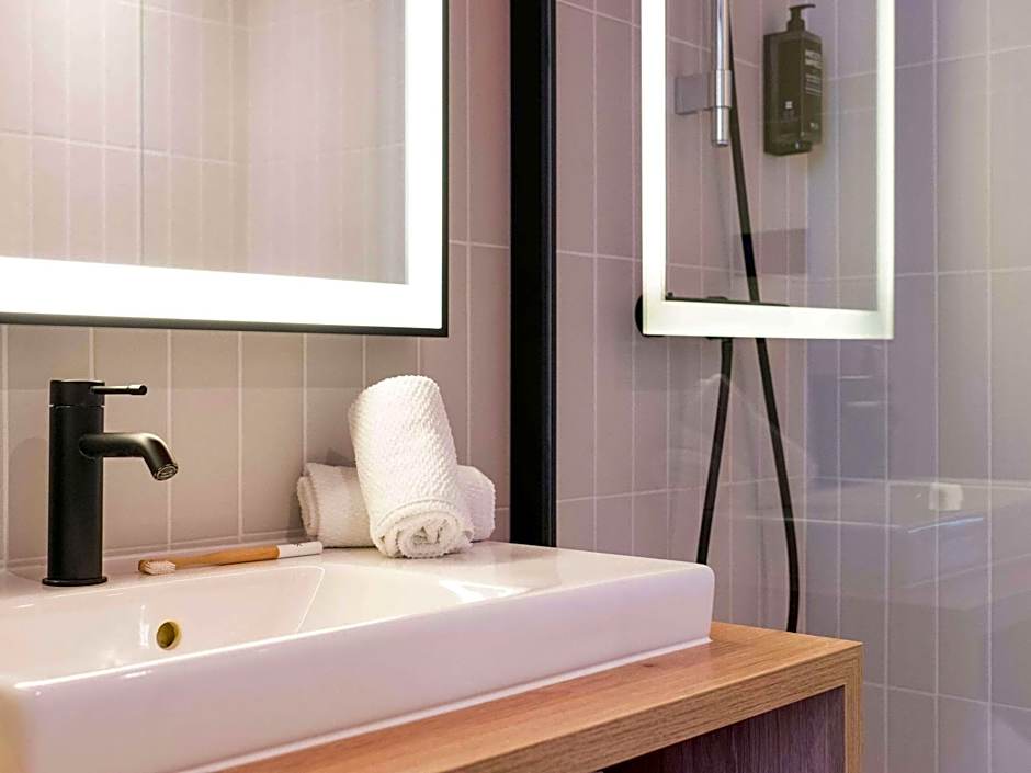 Ibis Styles Colmar Centre