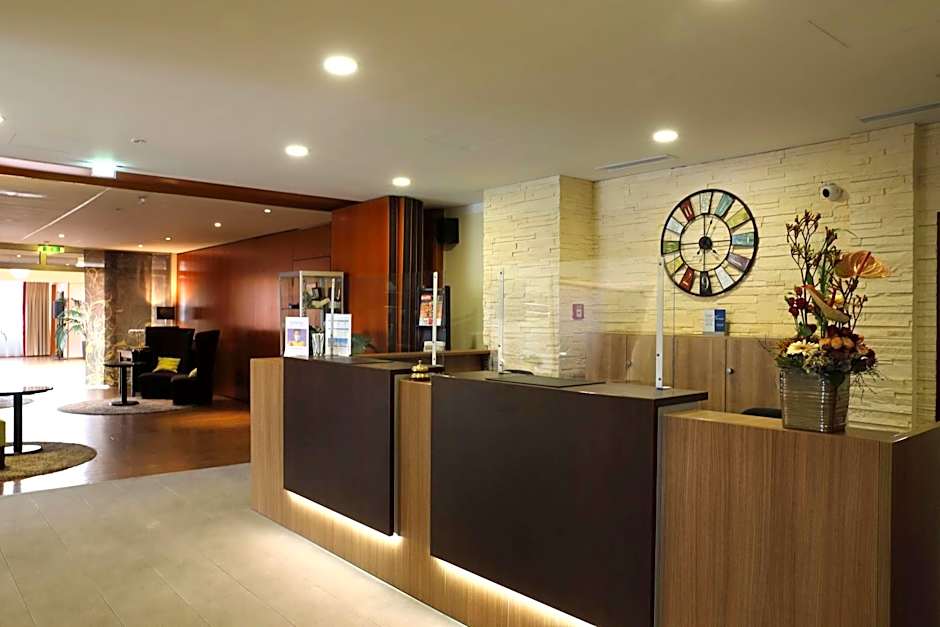 Best Western Hotel Rosenau