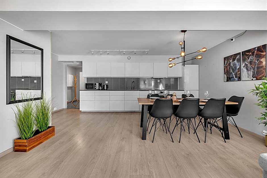 Arctic Homes - ALL APARTMENTS