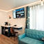 Blufftop Inn & Suites - Wharf/Restaurant District
