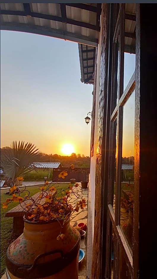 Pousada Mirante Imperial