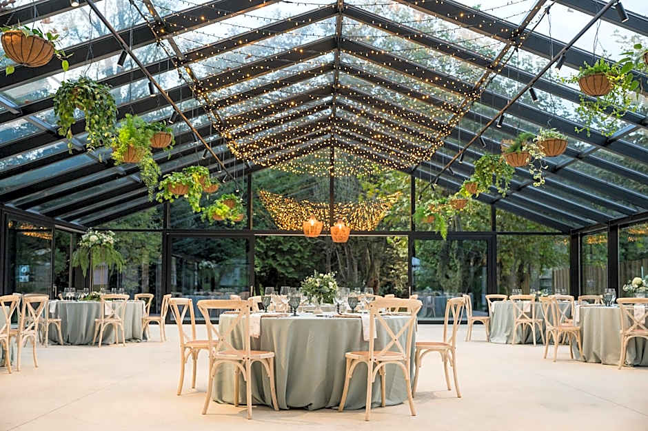 Castilla Termal Balneario Solares