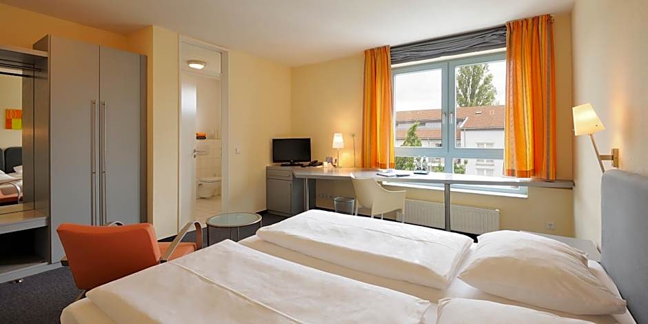 Werkhof Hotel