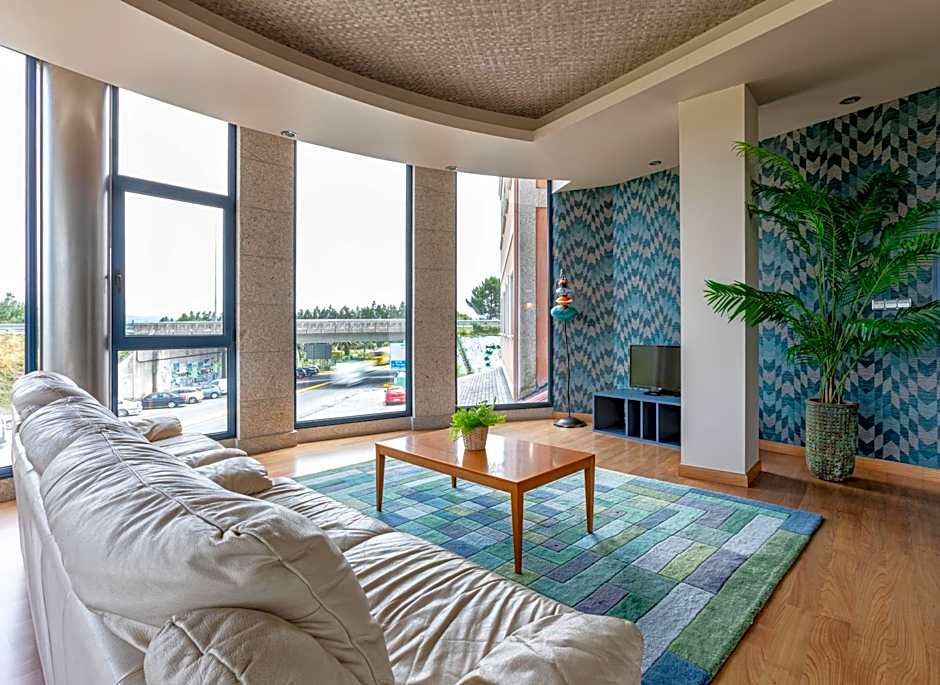 Hotel Pensua Punta Del Este