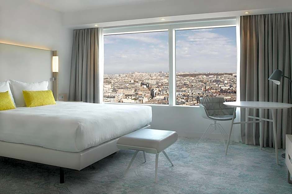 Courtyard by Marriott Paris Gare De Lyon