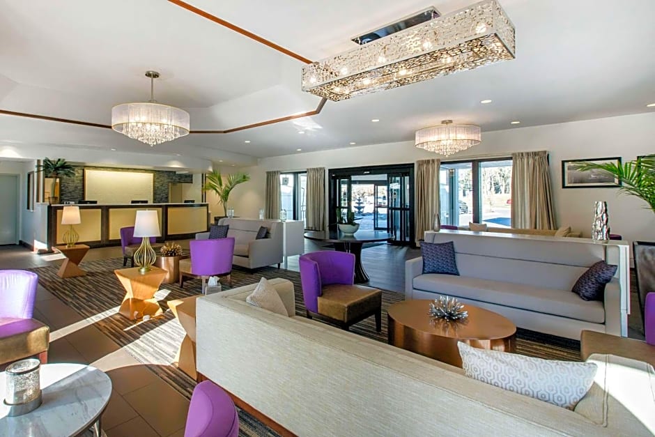 Radisson Hotel Grand Rapids Riverfront