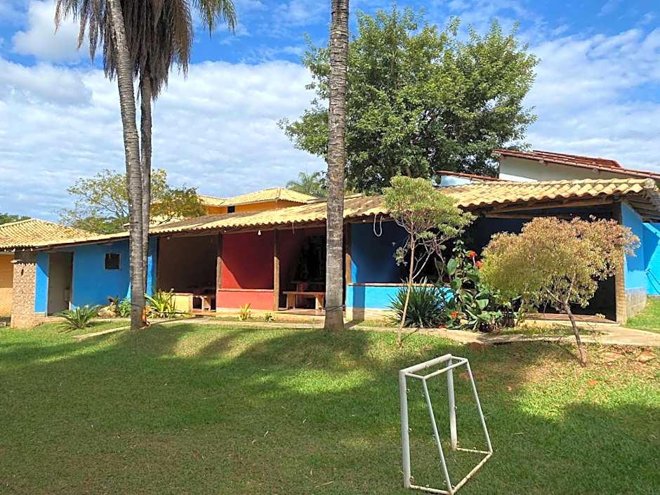 Pousada Irmãos da Serra