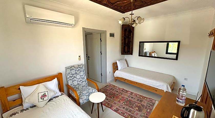 Eski Datca Otel
