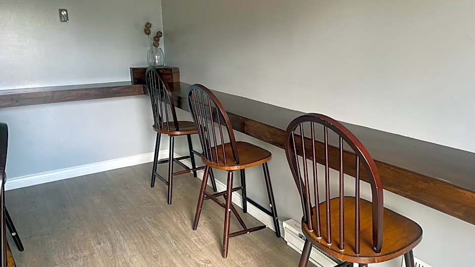 Lincoln Inn Fredericton