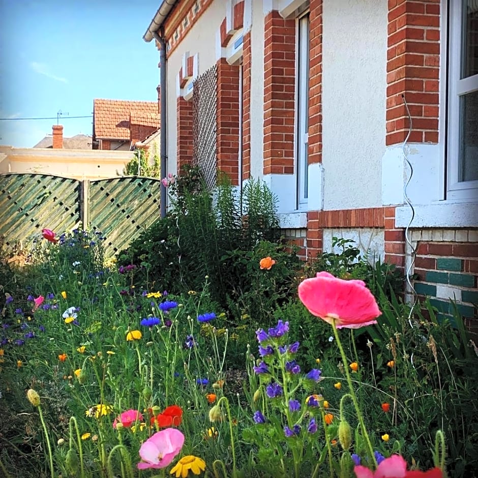 Les Garçonnières de Sologne