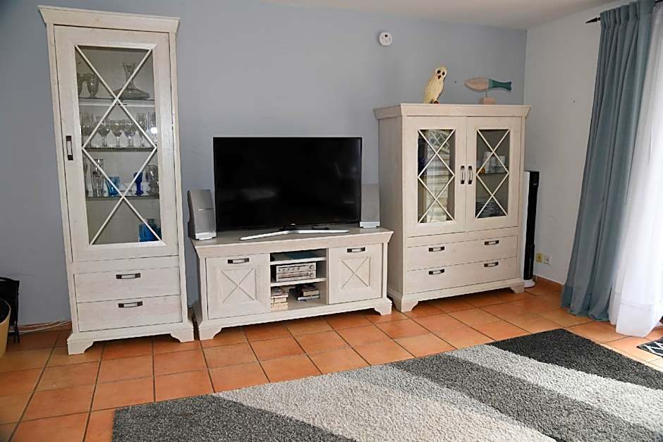 Ferienwohnung Luisa