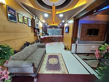 Hotel Astoria Residency