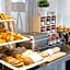 Novotel Limoges Le Lac