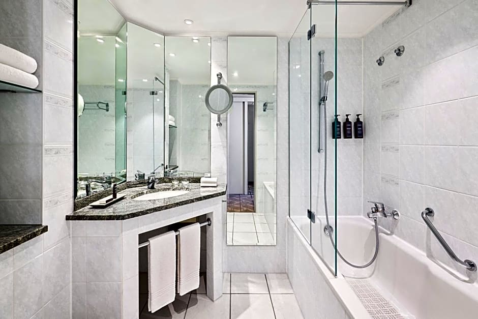 Sheraton Offenbach Hotel