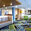 Holiday Inn Express And Suites Abingdon By IHG