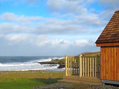Hebridean Huts