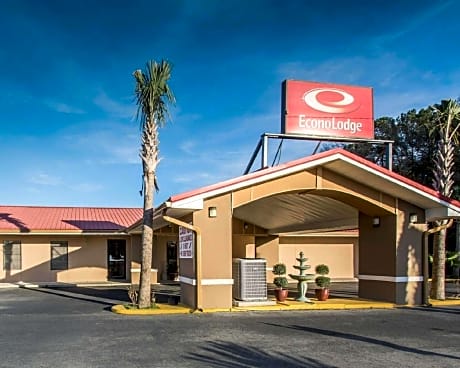 Econo Lodge Defuniak Springs I-10