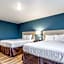 WoodSpring Suites Indianapolis Castleton