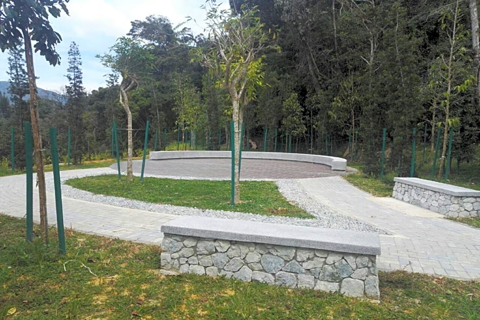 My Home @ Golden Hills Apartment