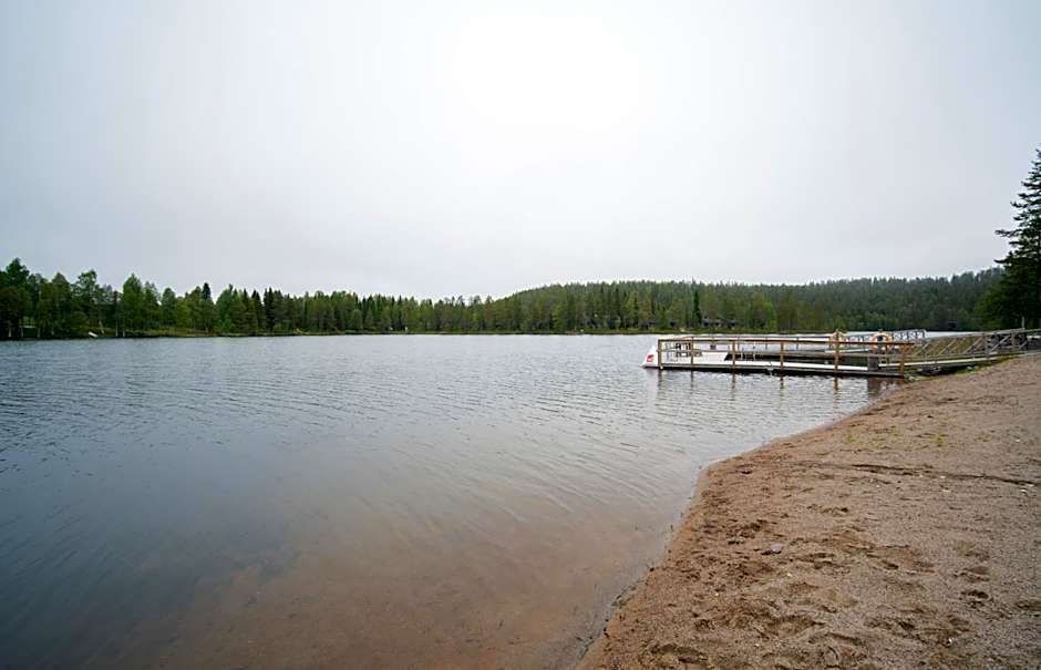 Ski-Inn RukaTonttu