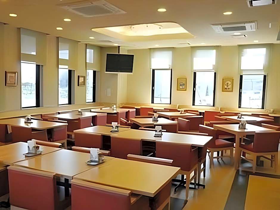 Hotel Route Inn Utsunomiya Miyukicho -Kokudou4gou-