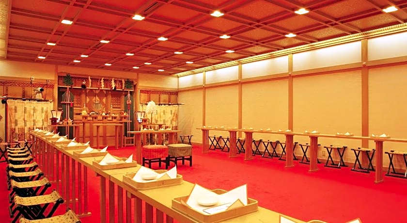 The Crown Palais New Hankyu Kochi