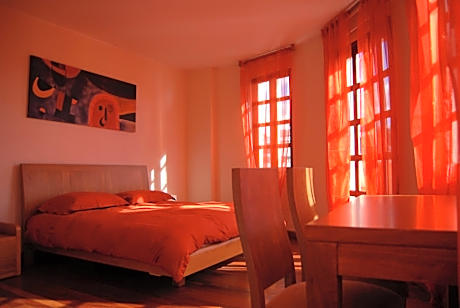 Junior Suite (2 Adults)