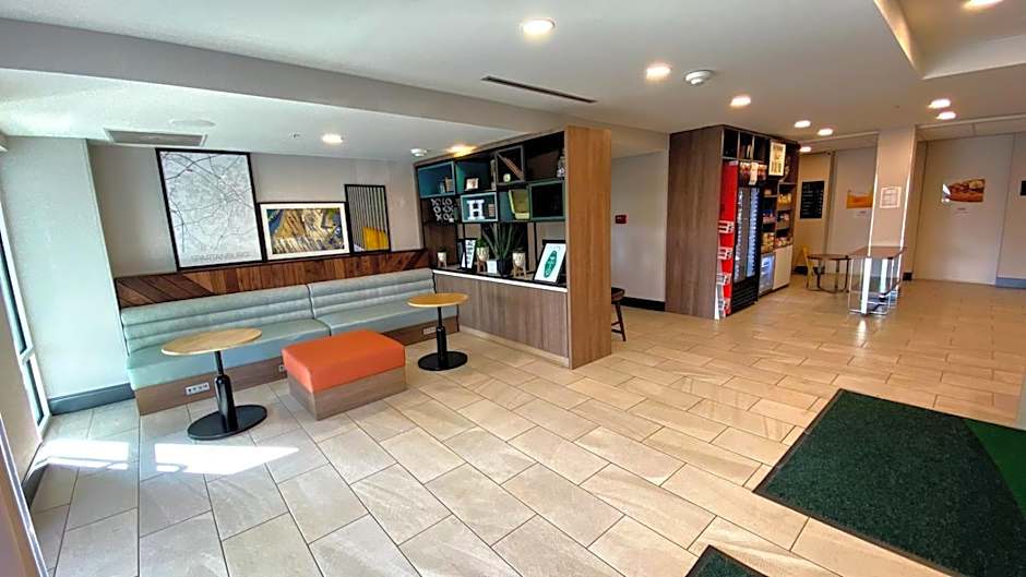 Holiday Inn Spartanburg Northwest By IHG