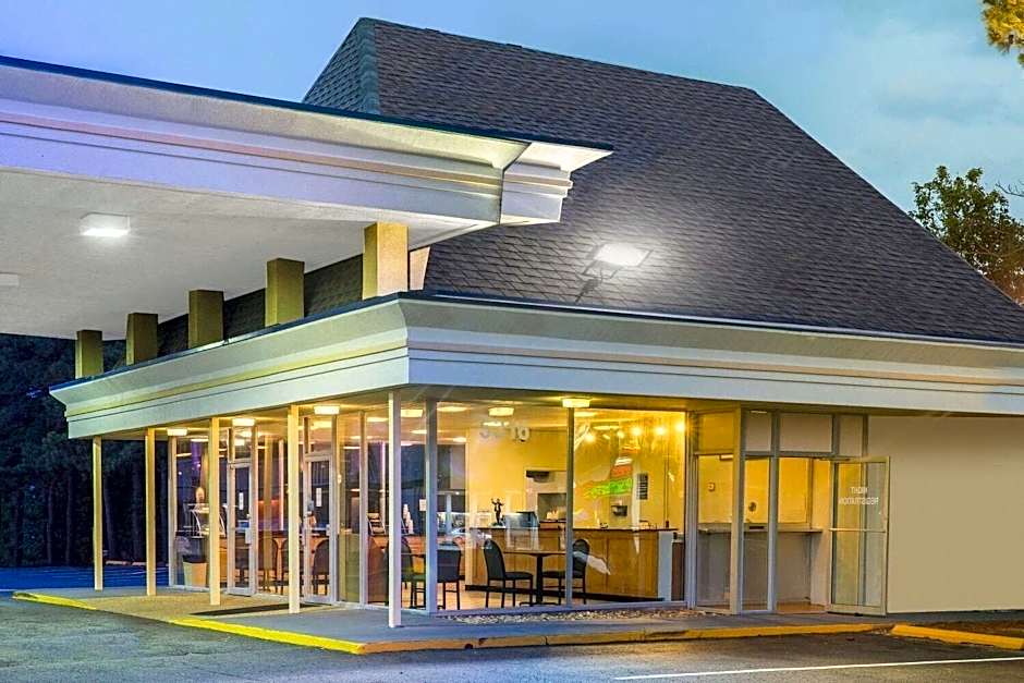 Garden Inn