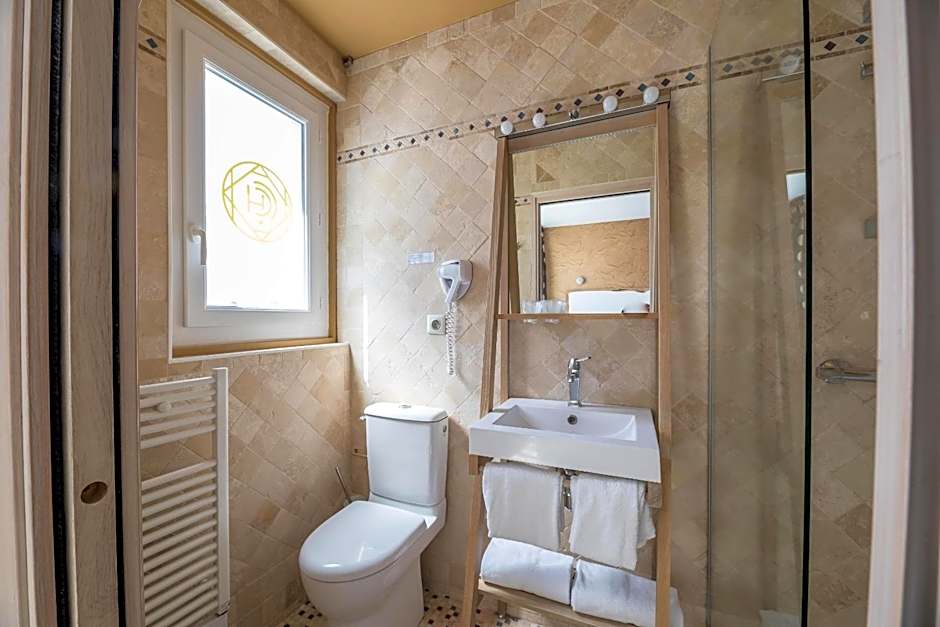 Hôtel Cosmopolitain