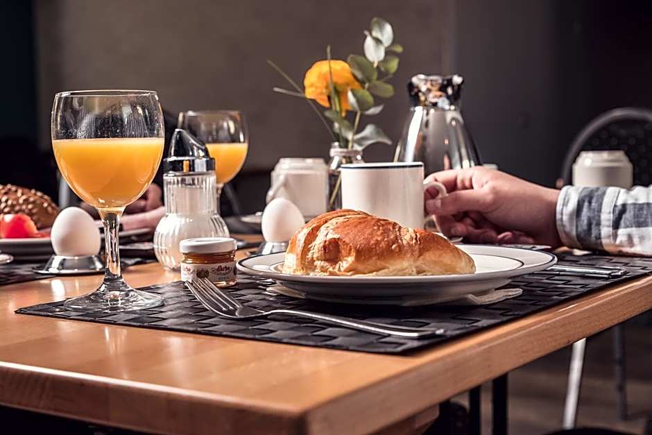 Klima Hotel Europarc