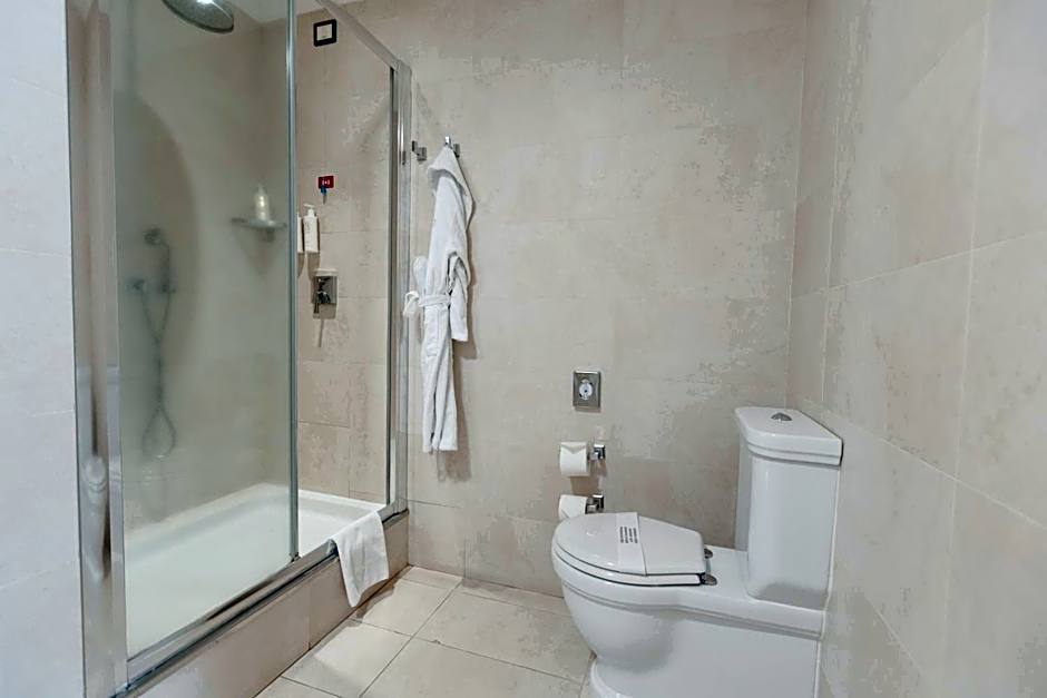 Grand Hotel Yerevan - Small Luxury Hotels of the World